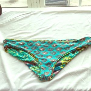 💥SALE💥Reversible bikini bottom